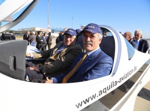 Yerli üretimde sırada uçak var