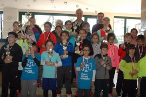 KAYRA RAKİP TANIMIYOR