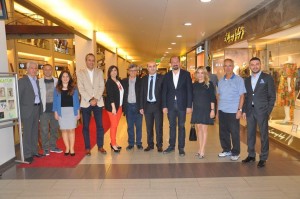 4. KalDer Bursa Uluslararası Karikatür Yarışması bitti, sergi devam ediyor