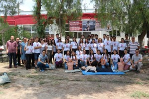 YAŞAM SENİN ELLERİN