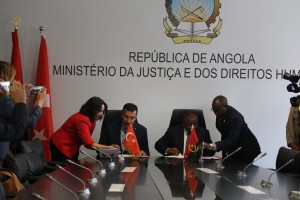 Bakan Tüfenkci’den Galatasaray Sürprizi