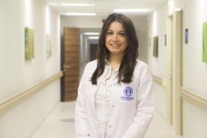 Yrd. Doç. Dr. Senem Özge Turaçlı; Dudak Yarası Deyip Geçmeyin