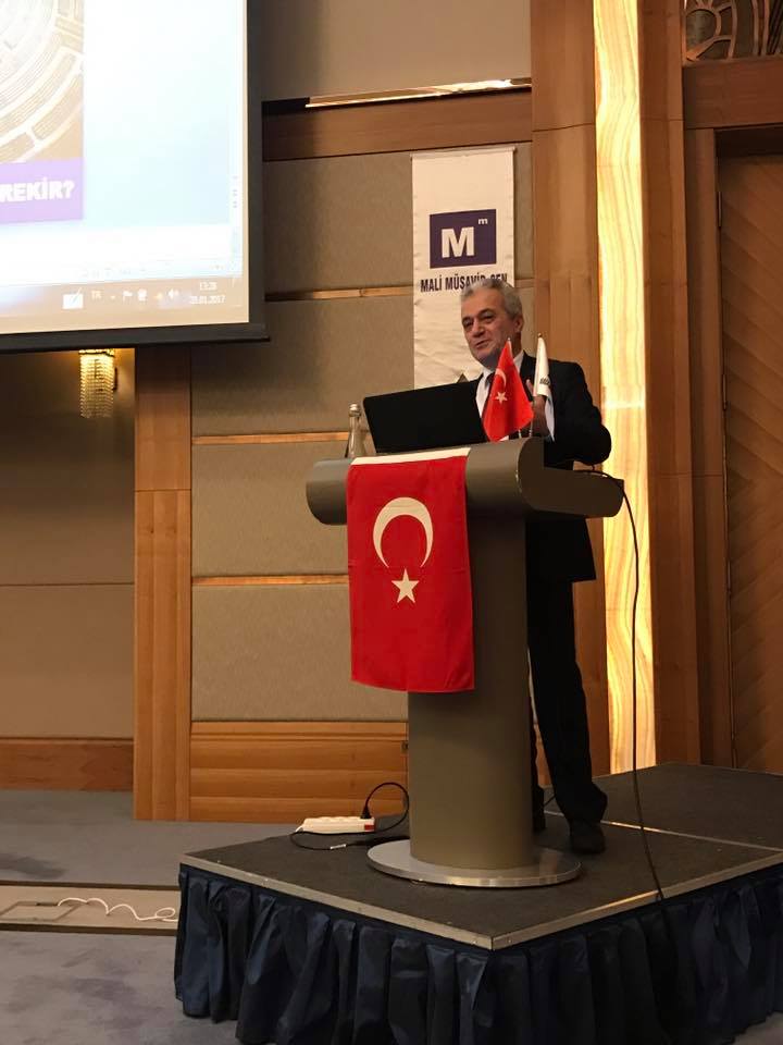 TÜRKİYE’NİN KONUŞTUĞU O SENDİKA TARİH YAZDI