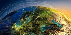 1940: Gelecekte Uçan Arabalar Olacak 2017: Yetersiz İnternet Erişimi