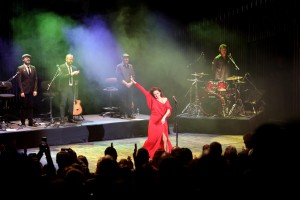 18. Uluslararası Antalya Piyano Festivali’nde Luz Casal Rüzgarı