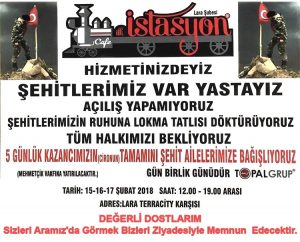 ”VATAN” Severlik Bu Olsa Gerek