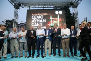 Güçlü hükümetle güçlü hizmetler