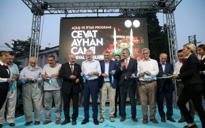 Güçlü hükümetle güçlü hizmetler