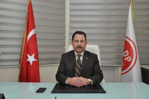 Hasan Ali Kartal; ülkemiz ciddi bir ekonomik krizin eşiğine gelmiştir