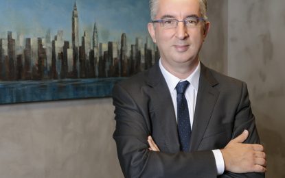Türkiye, Orta Doğu’da siber saldırılarının odağında