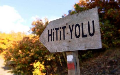 Hitit Yolu Çorum’a götürüyoruz sizi!