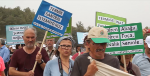 8 Eylül’de İklim İçin Yükselecek Küresel Sese Katılmaya Hazır mısın?