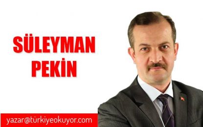 GİZLİ  GÜRCİSTAN  EMPERYALİZMİ – I
