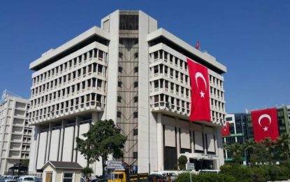 CHP’li Bakan’a Fuat Oktay’dan Yanıt Geldi