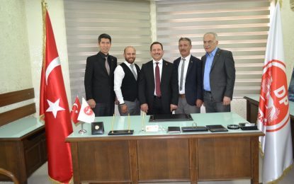 Alternatif Demokrat Parti 
