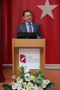 36 FAKÜLTE DEKANINDAN ‘KONSEY’ ATILIMI