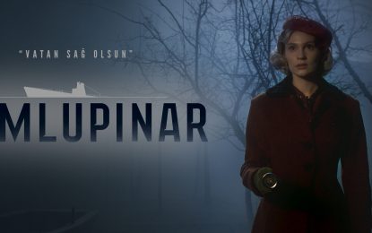 “DUMLUPINAR: VATAN SAĞ OLSUN” Filminden İlk Görüntüler Yayınlandı