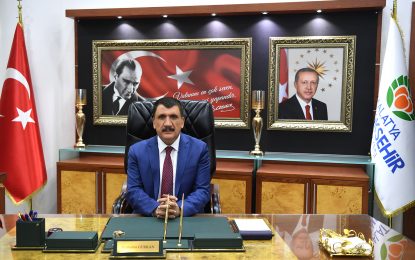 BASIN ÇAĞDAŞ VE DEMOKRATİK HAYATIN VAZGEÇİLMEZ UNLARINDAN BİRİDİR