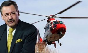 Flaş iddia… Melih Gökçek darbe girişimi olacağını biliyor muydu?