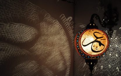 Hz. Ömer’in (r.a) örnek cevabı: Halk da bu yemeği bulabiliyor mu?