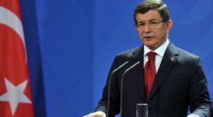 Davutoğlu’na tebligat ulaştı, masada 5 seçenek var