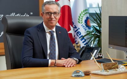 Kadın cinayetleri, Gaziemir Belediyesi’ni harekete geçirdi