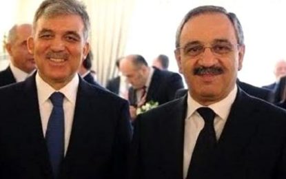 Ali Babacan’ın partisine Abdullah Gül cephesinden sürpriz isim