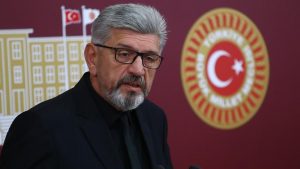 Cihangir İslam’dan Ahmet Davutoğlu açıklaması