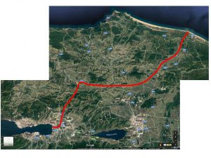 SAADET PARTİSİ KOCAELİ TEŞKİLATI’NDAN, KANAL İSTANBUL YORUMU!