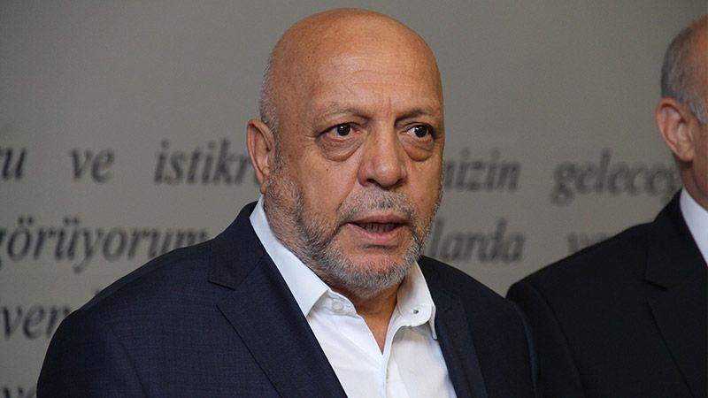 Asgari ücreti değerlendiren Hak-İş Başkanı: Bir jest göremiyorum