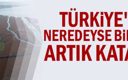 Türkiye’nin neredeyse bir şehri artık Katar’ın