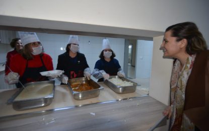 Çocukları İzmit’te Üniversite Okuyan Ailelerin Gözü Arkada Değil