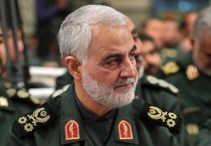 Kasım Süleymani’nin vurulma anının görüntülerini gazetemizde