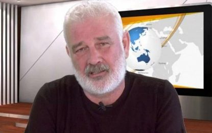 Ali Tezel’den ilk açıklama