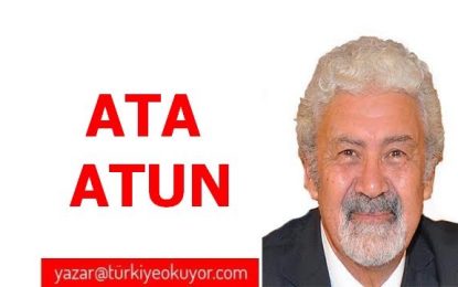 Perde Arkasından Türkiye’ye Baskı