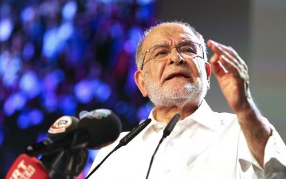 Karamollaoğlu’ndan Cumhuriyet Bayramı mesajı! Manayı anlamak zorundayız
