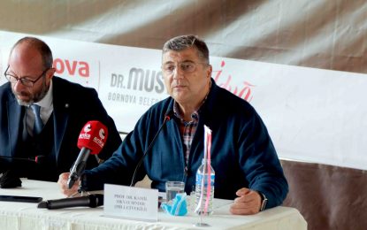    CHP’li Sındır, “enkaz devralsak da Türk tarımını yeniden ayağa kaldıracağız”