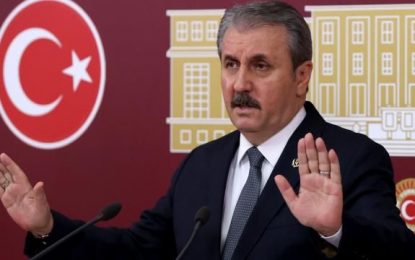 BBP’deki bölünmede yeni gelişme! Mustafa Destici’ye sert sözler