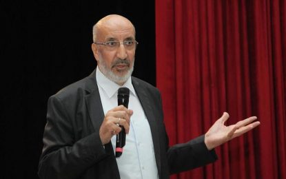 Abdurrahman Dilipak’tan iktidara sert uyarı! Haddinizi bilin
