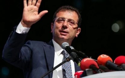 Berat Albayrak ve Soylu devrede! İmamoğlu görevden mi alınacak?