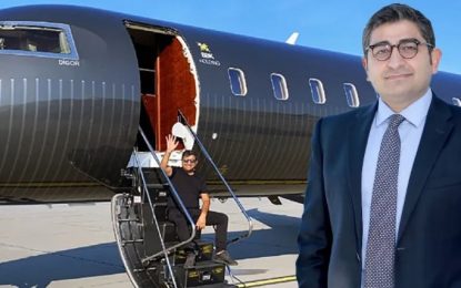 “SBK’nın ABD’ye gönderilmesi bazılarını çok rahatlattı!”