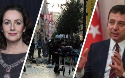 PAZAR NEŞENİZE İKİ HABER İLE KATKI VERİYORUZ…