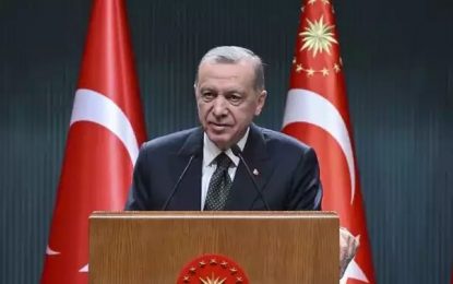 Cumhurbaşkanı Erdoğan’ın maaşı ne kadar?