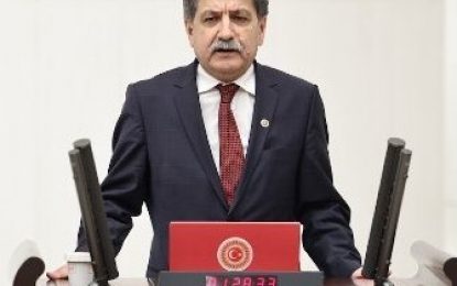 TOKİ, Hazine, Milli Emlak El Ele Vermiş Türkiye’yi İl İl Satıyor!