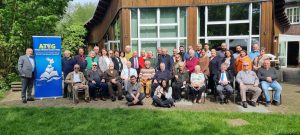 Avrupa Türkiyeli Yazarlar Grubu’ndan Çiğli’ye ödül Belediye Başkanı Onur Emrah Yıldız; “Yaratıcı gücümüzü daha çok destekleyeceğiz”