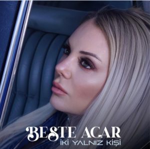 BESTE ACAR: ”Hiç Bilinmeyen Muhteşem Bir Hikayesi Var Babamın”