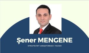 DOĞU BATI GÜÇ VE ADALET