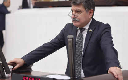 Mühip Kanko: “Öğretmenler İtibarsızlaştırılıyor, Hükümet Seslerini Duymuyor!”