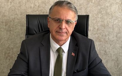 Alpay: Tekstil sektörü krizde, insanlar işlerini kaybediyor