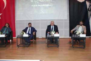 Prof.Dr.Şeker, “Kripto FETÖCÜ’ler Sinsice İntikam İçin Bekliyorlar”